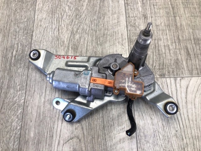 Моторчик заднего стеклоочистителя Акура МДХ 2