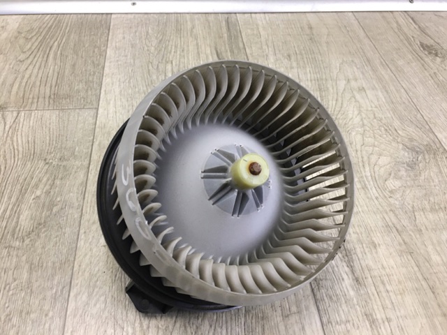 Моторчик печки Acura MDX 2