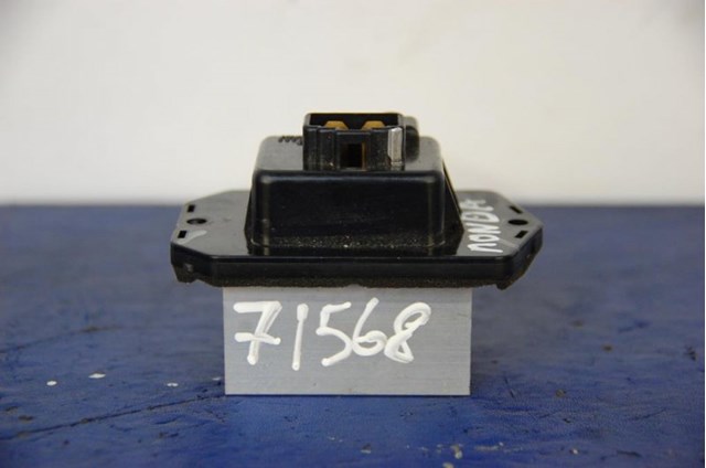 Реле печки Хонда Сивик VIII