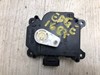 Моторчик заслонки печки ford edge 06-14 7T4Z-19E616-C