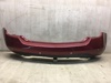 Бампер задний nissan murano z50 02-07 85022CA040