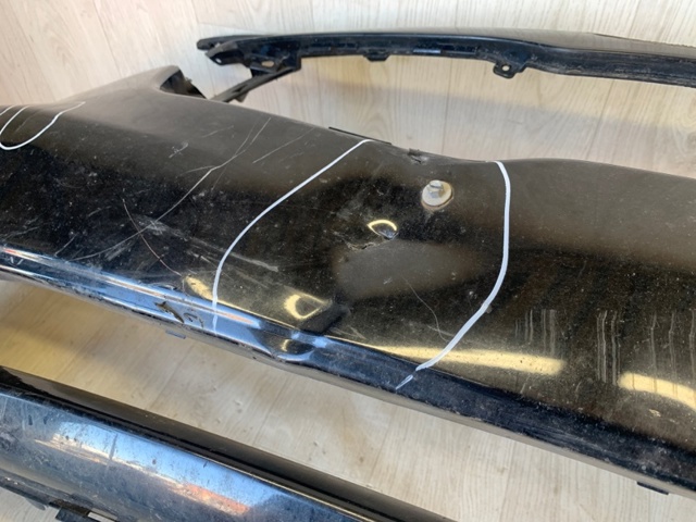 86511A7000 Передний бампер купить Винница