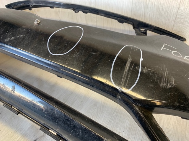 86511A7000 HYUNDAI Передний бампер купить в Одесса