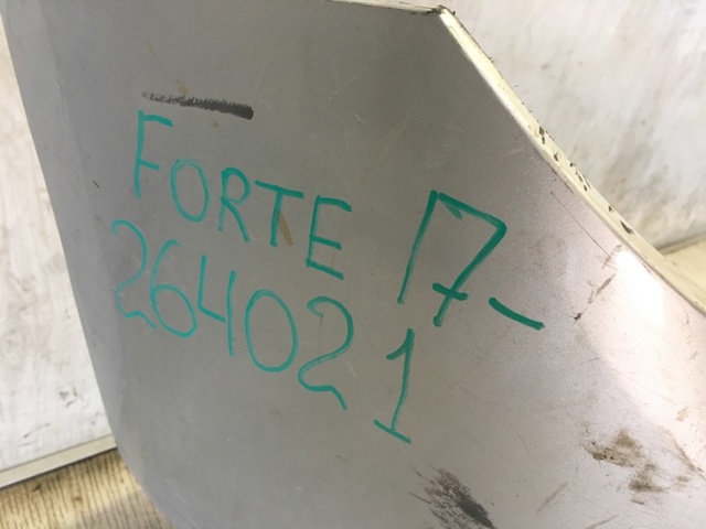 86511A7800 Бампер передний купить Черкассы