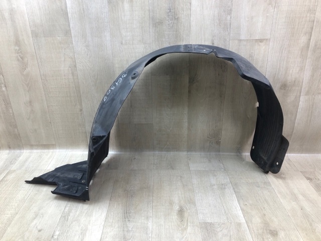 Подкрылок переднего крыла, правый Киа Серато III