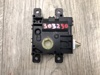 Мотор заслонки рециркуляции воздуха 871060E130 TOYOTA