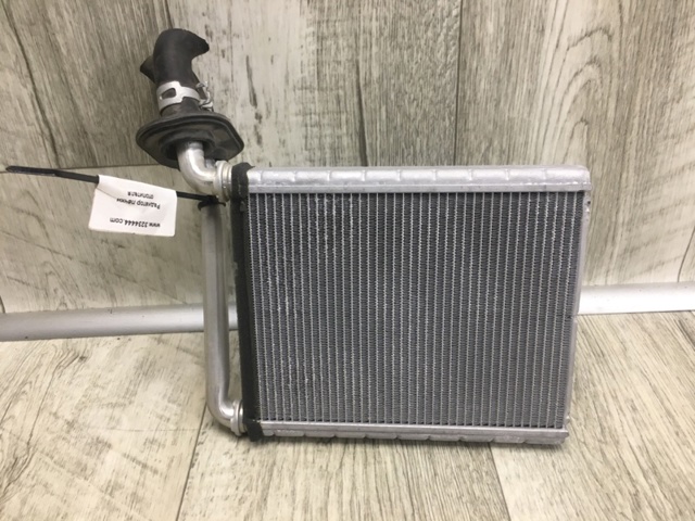 Радиатор отопителя салона Toyota Prius