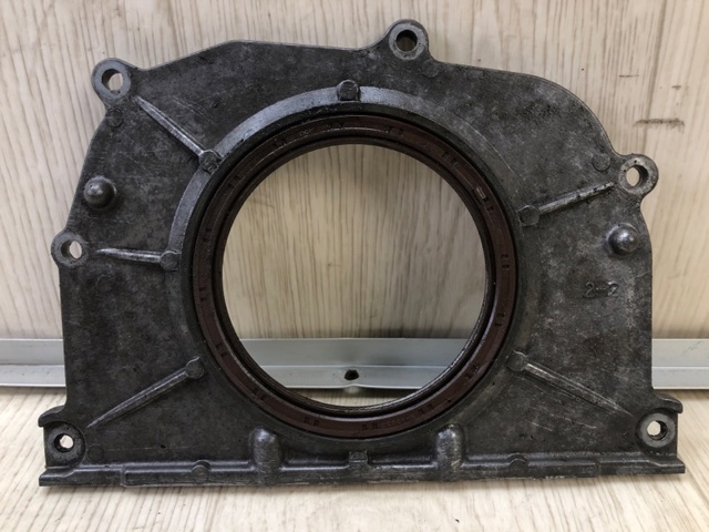 Сальник коленвала задний Лексус РХ 330/350