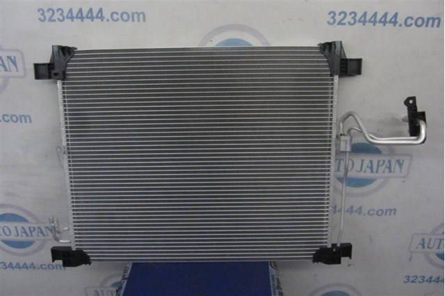 Радиатор кондиционера infiniti ex35(37) 07-12 92110-1BA0A