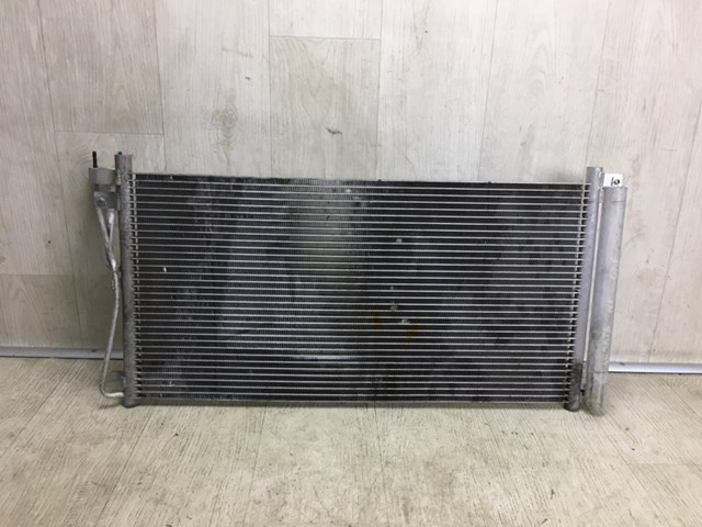 Радиатор кондиционера hyundai sonata nf 04-10 97606-3K160