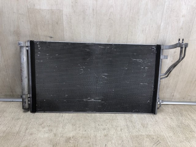 Радиатор кондиционера hyundai sonata yf 10-14 97606-3R000