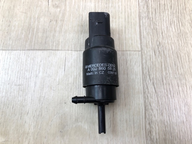 A0008605826 Моторчик омывателя купить Львов