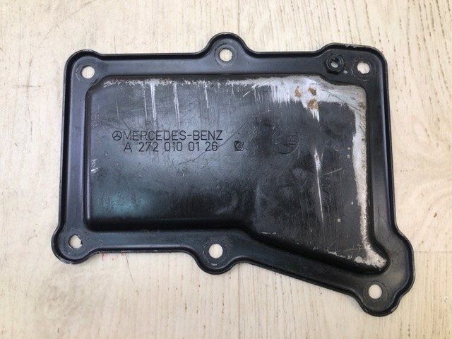 Поддон масляный картера двигателя, нижняя часть A2720100126 MERCEDES
