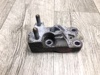 Кронштейн кпп AE81-7M125-BB