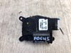 Моторчик заслонки печки ford focus 10-18 AV6N-19B634-AA