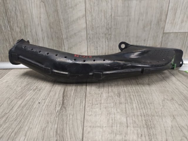 CP9Z9A624B Воздухозаборник воздушного фильтра купить Львов