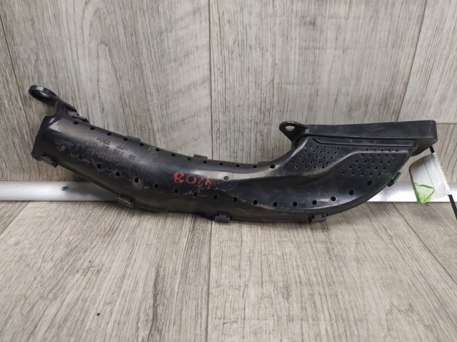 CP9Z9A624B Воздухозаборник воздушного фильтра купить Николаев