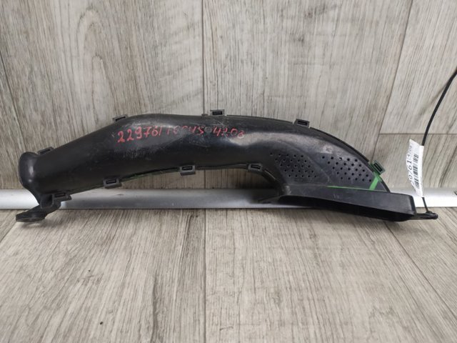 CP9Z9A624B Воздухозаборник воздушного фильтра купить Павлоград