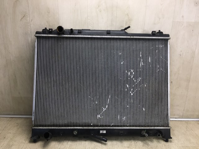 Радиатор основной mazda cx-9 06-16 CY03-15-200F