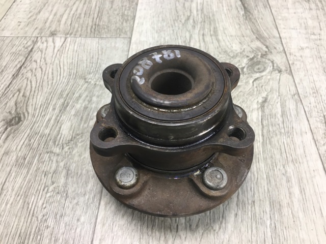 DG9Z1104A FORD Ступица передняя купить в Ужгород