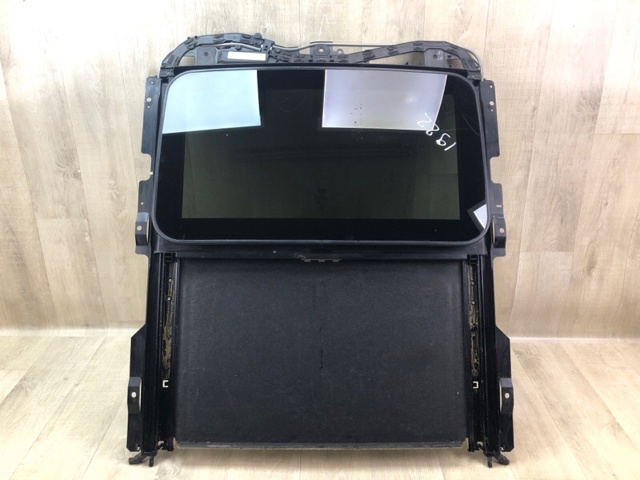 DS7Z-54500A18-A Ford Крышка люка крыши