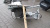 Четверть кузова передняя mazda 6 gj 12- GHP953210D