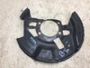 Защита тормозного диска mazda 3 bm 13-19 KD45-33-261B