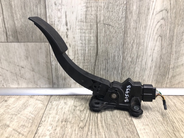Педаль акселератора MN101544 MITSUBISHI