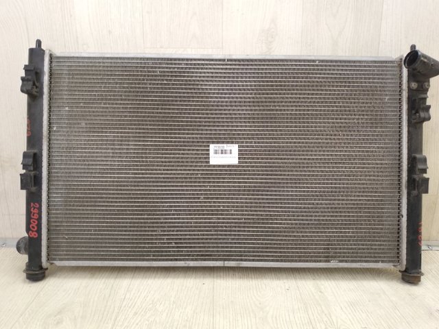 Радиатор основной mitsubishi outlander xl 07-14 MN156092