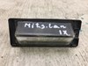 Подсветка номера mitsubishi lancer ix 9 03-07 MR485699