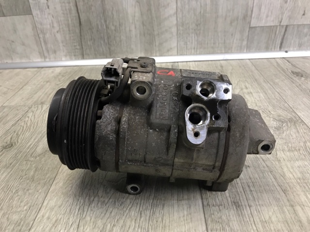 TD1561450A Mazda Компрессор кондиционера