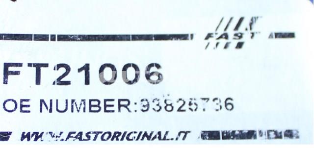 FAST FT21006 Подшипник ступицы в наличии Киев