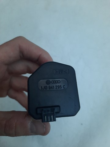 Гидрокорректор фар 1J0941295C VAG