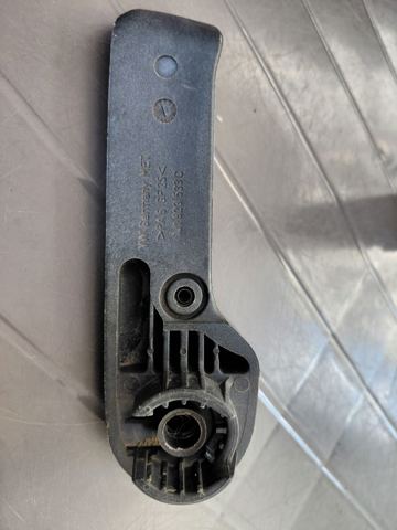 Ручка открывания капота 1J1823533C VAG