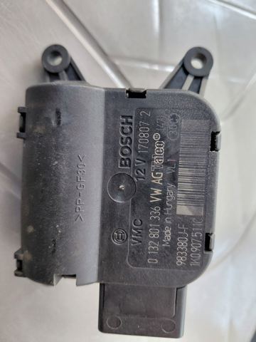 VAG 1K0907511C Привод заслонки печки в наличии Чернигов