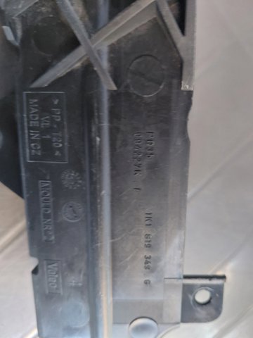 VAG 1K1819349G в наличии Львов