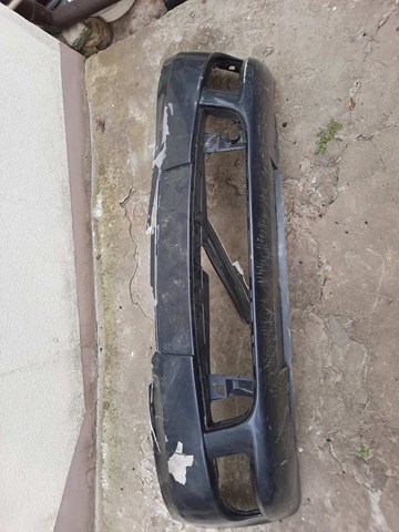 Буфер (бампер) передний Шкода Октавия II A5