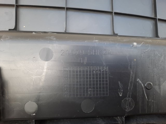 NISSAN 215795HK2A в наличии Украина
