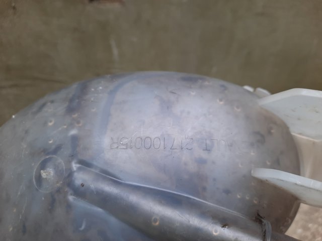 217100015R RENAULT Бачок системы охлаждения купить в Львов
