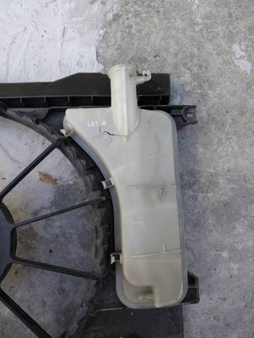 253503X000 HYUNDAI Диффузор радиатора охлаждения купить в Житомир