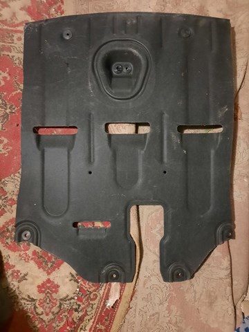 Защита картера двигателя 29110F1000 HYUNDAI