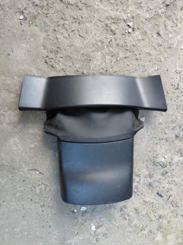 Накладка рулевой колонки 3T0858565 VAG