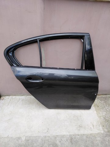 Дверь задняя в сборе 41007206114 BMW