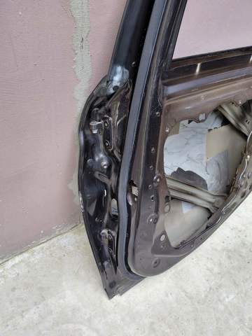41007206114 BMW Дверь задняя правая купить в Винница