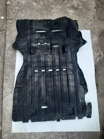 Защита картера двигателя 42577915 GM