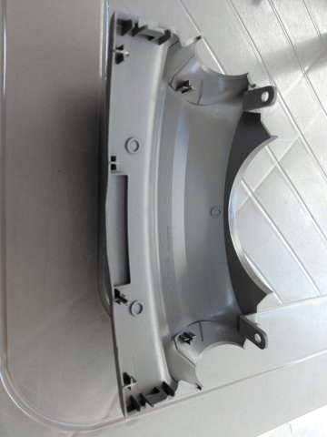484701KL0A NISSAN Накладка рулевой колонки купить в Каменское