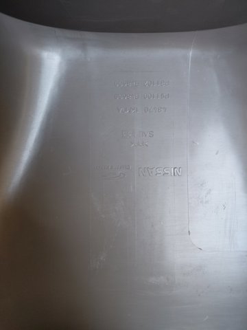 NISSAN 484701KM0A в наличии Тернополь