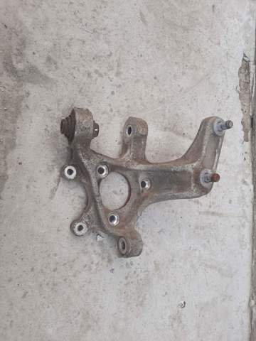 Цапфа поворотная правая 52720G2000 HYUNDAI