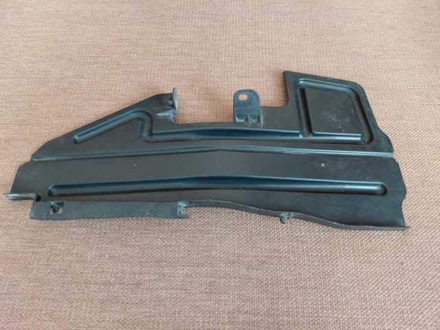 5329405030 TOYOTA Левый дефлектор радиатора купить в Днепр