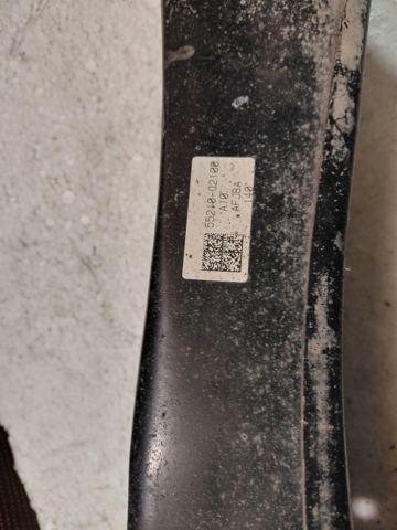 55210G2100 HYUNDAI Рычаг задней подвески нижний левый купить в Павлоград